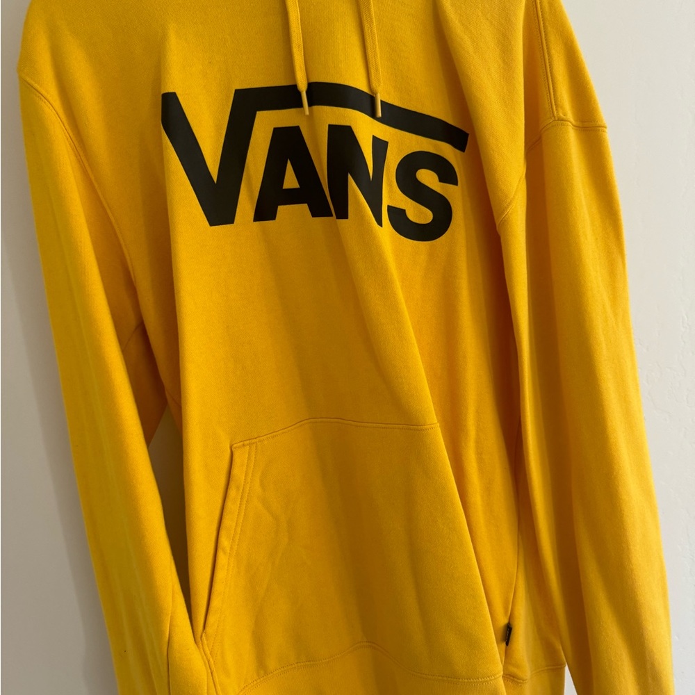 Vanes hoodie